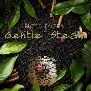 Mystic Leaves & Gentle Steam - Chinese Tea
