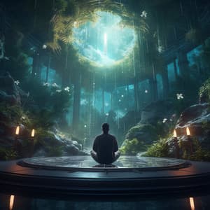 Ecos Tranquilos: Piano Meditativo Para La Meditación Consciente - Piano: relajación clásica