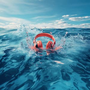 Tidal Harmonies: Binaural Ocean Symphony - Binaural Shapers