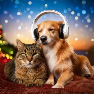 Harmonic Music for Pets: Comforting Melodic Companionship - Insomnia Curator