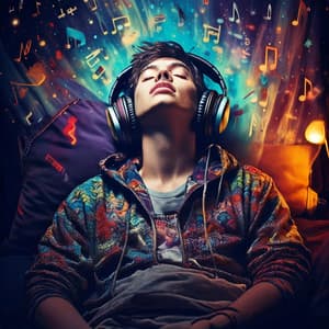 Hip Hop Dreams: Sounds for Sleep - Lofi Jazz Hop