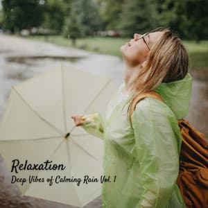 Relaxation: Deep Vibes of Calming Rain Vol. 1 - Spa Relaxation and Spa