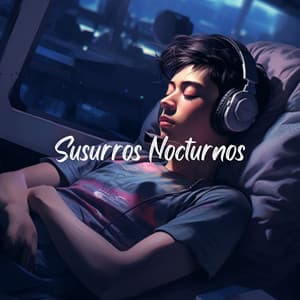 Susurros Nocturnos - Musica para Dormir Dream House