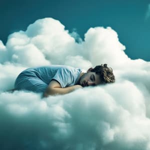 Restful Slumber: Soothing Music for Evening Serenity - Neural Pulse