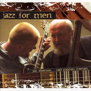 Jazz for Men - Jon Eberson