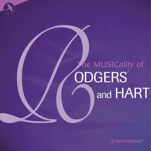 The Musicality of Rodgers and Hart - Richard Rodgers