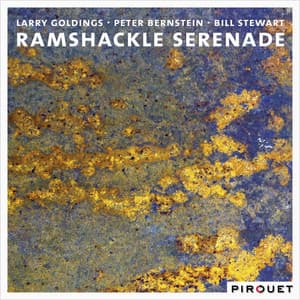 Ramshackle Serenade - Larry Goldings