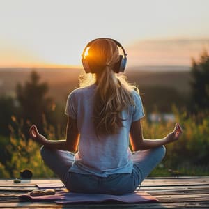 Armonía Del Alma: Música Ambiental En Meditaciones Etéreas - Meditación del sueño