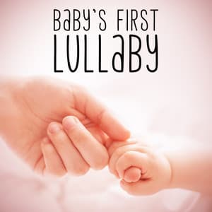 Baby's First Lullaby - Smart Baby Music
