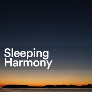 Sleeping Harmony - Relaxation And Meditation