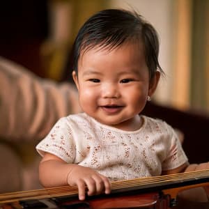Baby's First Orchestra: Gentle Musical Joy - Raymond Floyd