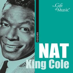 Cole, Nat King: Unforgettable