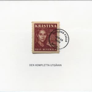 Kristina från Duvemåla - Benny Andersson