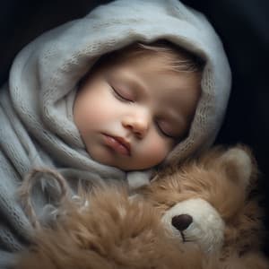 Baby Raindrops: Gentle Lullabies with Rain - String Balloons