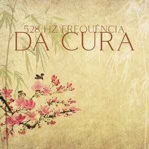 528 Hz Frequência da Cura: Música Oriental e Ondas Delta, Energia Espiritual, Cura Pacífica da Alma - Academia de Música de Fundo e Ambiente
