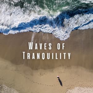 Waves of Tranquility: Binaural Sounds for Blissful Oceanic Spa Vibes - Ocean Currents