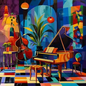 Alma Del Jazz: Bossa Nova Samba - Acústico Jazz Chillax