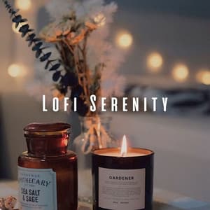 Lofi Serenity: Massage Melodies Unveiled - Total Relax Lo Fi Music
