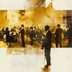 Jazzens Fortryllende Univers - Jazz For Twitch