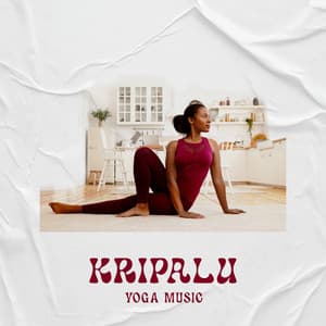 Kripalu Yoga Music - Meditation Yoga Empire