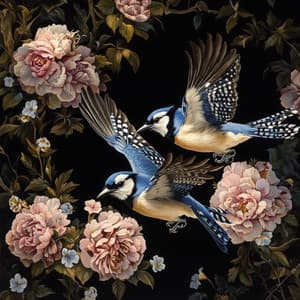 Soaring Songsters of the Woods - Forest Soundscapes