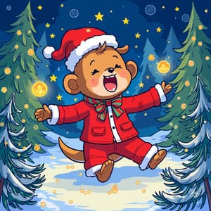 Christmas Songs For Kids - Christmas Song Instrumental