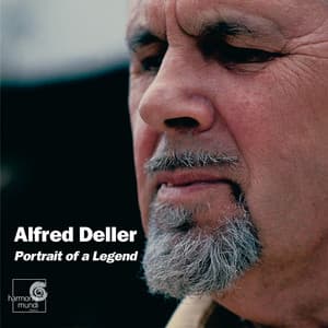 Alfred Deller: Portrait of a Legend - Alfred Deller