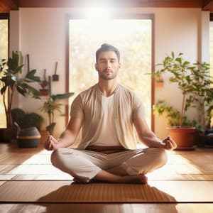 Relajación Pura: Música De Meditación Para Tu Mente - Ruido Astral