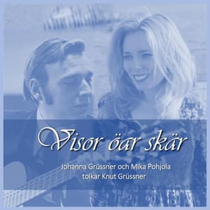 Visor öar skär - Johanna Grüssner