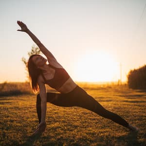 Yoga Oasis Jazz: Lounge Vibes for Serene Poses - Yogi Zone