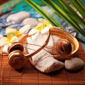 Lofi Relaxation: Spa and Massage Tunes - Lofi Sleep Chill