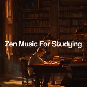 Zen Music For Studying - Yoga Music