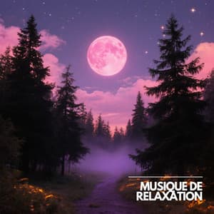 Voyage Silencieux Vers l’Instant Présent - Musique Calme et Relaxation