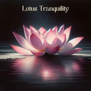 Lotus Tranquility: Chinese Spa Healing for Wellness and Relaxation - Buddhist Lotus Sanctuary