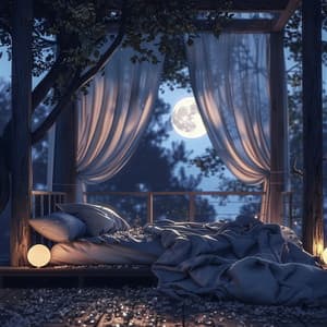 Sleepy Night Tunes: Calming Music for Slumber - Sleepy Night Music
