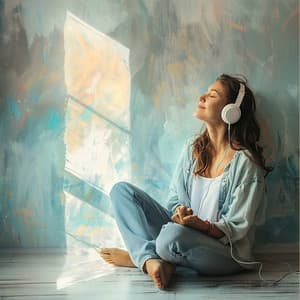 Calm Retreat: Relaxation Music for Quiet Time - Pure Relaxing Vibes
