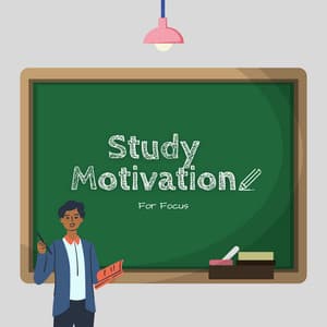Study Motivation For Focus - Study Motivation