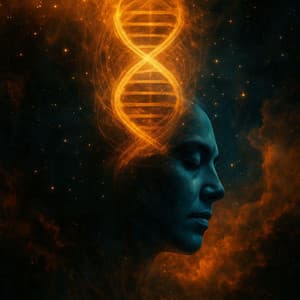 888 Hz Brainwave Rejuvenation - Brain4wave