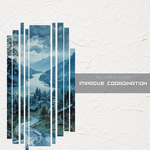 Improve Coordination - All Saints Flute