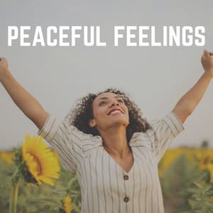 Peaceful Feelings - Paz Interior