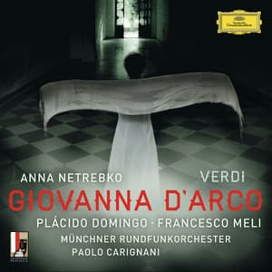 Verdi: Giovanna d'Arco - Giuseppe Verdi