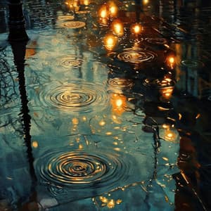 Iluminación Infinita: Desvelando Tus Ideas Fundamentales en la Lluvia de la Vida - Sonidos De Agua