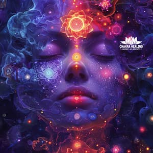 100 % Chakra Frequencies Healing - Chakra Healing Music Academy
