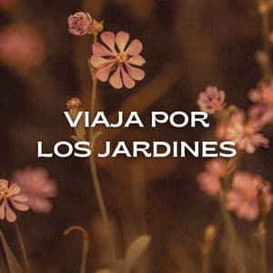Viaja Por Los Jardines - Jardín del tiempo