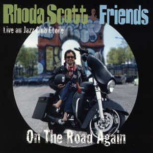 On the Road Again - Rhoda Scott