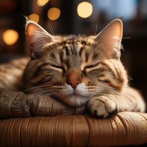 Melodías Para Momentos Graciosos: Música De Orquesta Para Gatos - Bertie Lambert