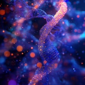 528Hz Solfeggio Healing Frequencies for DNA Repair, Detox, Deep Meditation & Inner Peace | Vibrational Healing & Cellular Renewal - Meditation Music