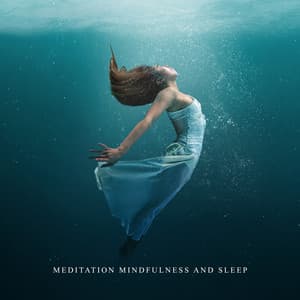 Meditation Mindfulness and Sleep: Meditation and Breathing Therapy Before Fall Asleep - Mindfulness Meditation Unit