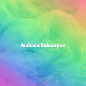 Ambient Relaxation - Classic Instrumental Jazz