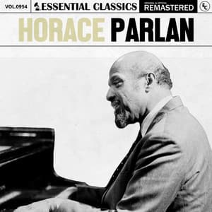 Essential Classics, Vol. 954: Horace Parlan - Horace Parlan